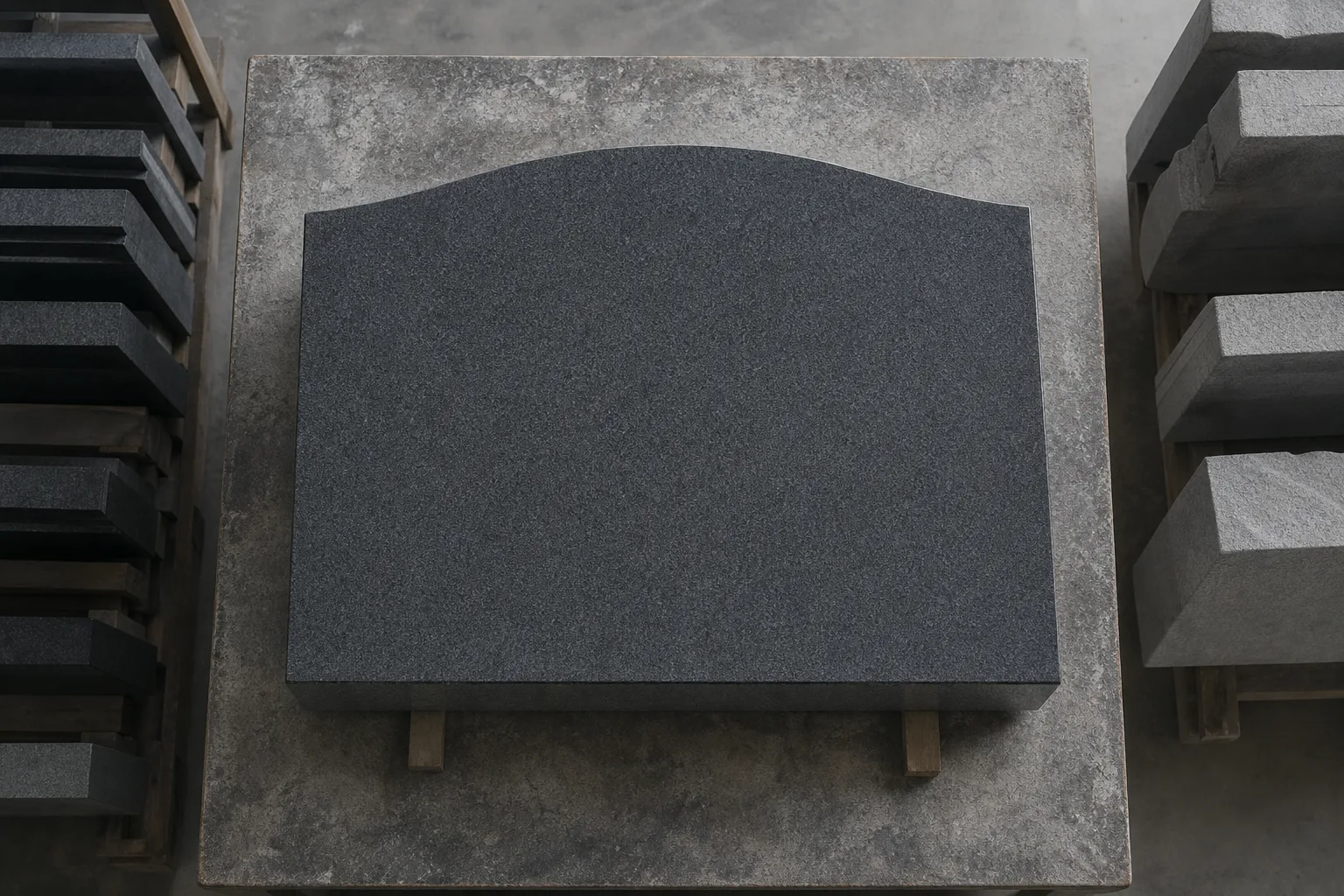 Ordering a headstone? Nine things to check on the lettering line before you sign